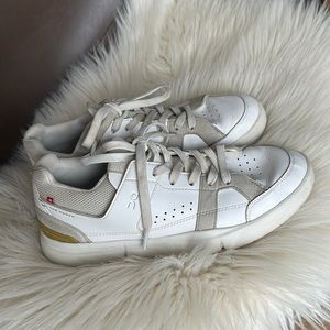 On Running 8.5 Roger